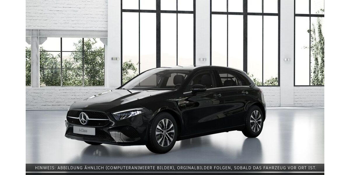 Mercedes-Benz A 180 14.188 km 27.250 &euro; Celle 29227