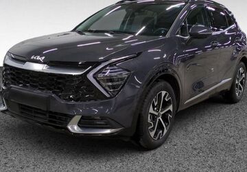 Kia Sportage 21.414 km 34.780 &euro; Bremerhaven 27568