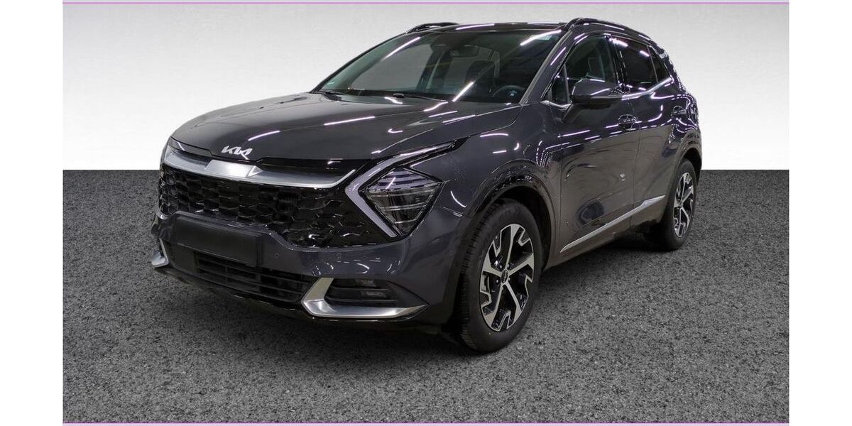 Kia Sportage 21.414 km 34.780 &euro; Bremerhaven 27568