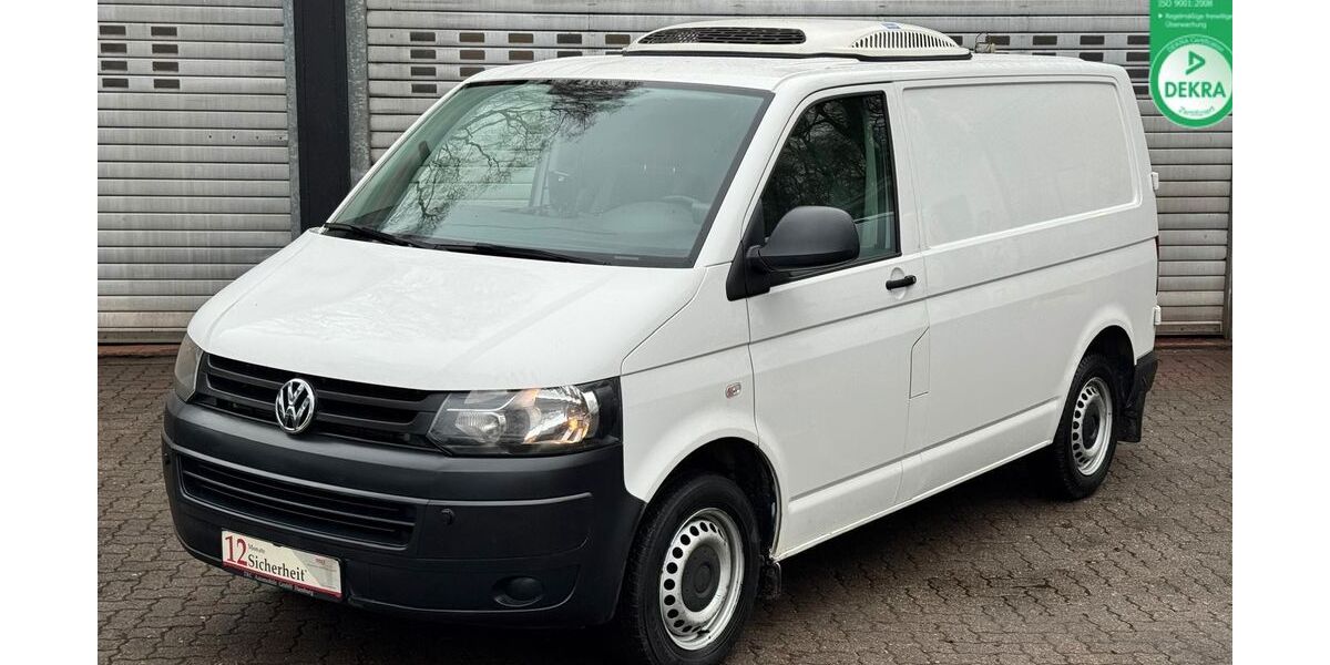 VW T5 Transporter 174.000 km 21.990 &euro; Norderstedt 22844