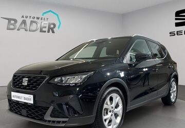 Seat Arona 25.937 km 19.930 &euro; Wolfratshausen 82515