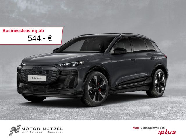 Audi Q6 e-tron 9.249 km 72.930 &euro; Hof 95030