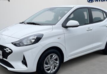 Hyundai i10 8.847 km 13.991 &euro; Contwig 66497