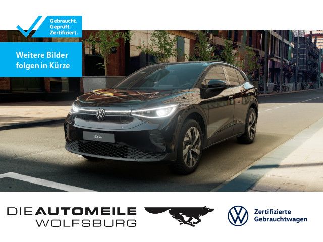 VW ID.4 14.472 km 41.550 &euro; Wolfsburg 38440