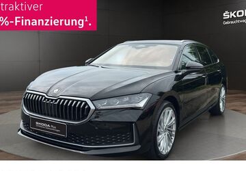 Skoda Superb 15.500 km 38.850 &euro; Burgwald-Bottendorf 35099