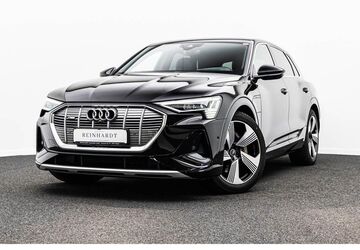 Audi e-tron 39.999 km 38.859 &euro; Hagen 58091
