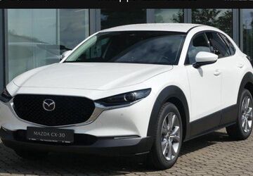 Mazda CX-30 1.001 km 29.990 &euro; Minden 32427