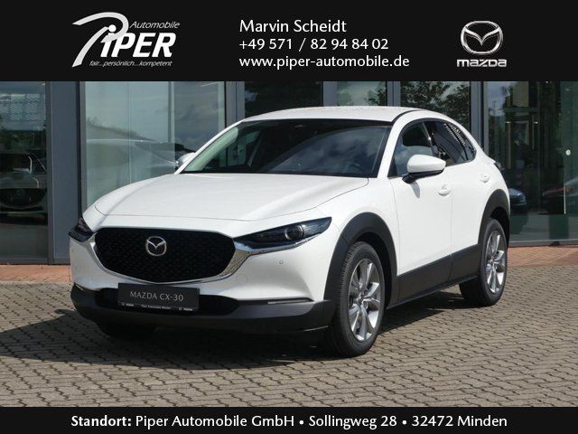 Mazda CX-30 1.001 km 29.990 &euro; Minden 32427