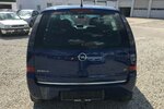 Opel Meriva Sitzheiz.,Klima,usw.,Tüv 06/28! 163.000 km 1.850 &euro; Himmelkron 95502