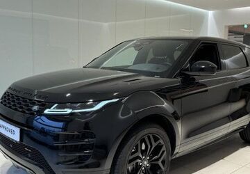 Land Rover Range Rover Evoque 29.500 km 41.900 &euro; Passau 94036