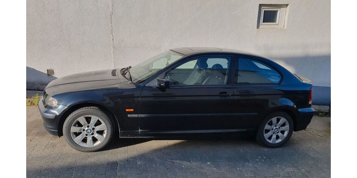 BMW 316 239.000 km 630 &euro; Ehringshausen 35630