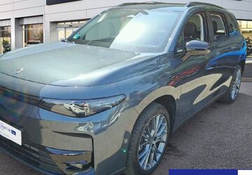 Leapmotor C10 7.000 km 34.880 &euro; Köln 51065