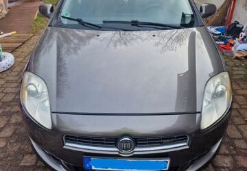 Fiat Bravo 234.904 km 1.500 &euro; Ibbenbüren 49477