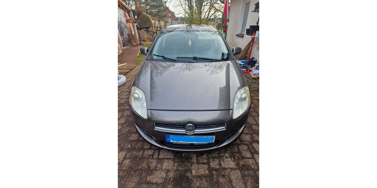 Fiat Bravo 234.904 km 1.500 &euro; Ibbenbüren 49477