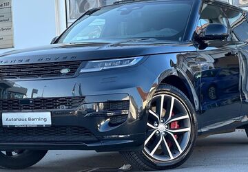 Land Rover Range Rover Sport 23.500 km 107.900 &euro; Bielefeld 33609