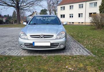 Citroen Xsara 273.000 km 200 &euro; Lossatal 04808