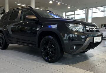 Dacia Duster 24.065 km 24.980 &euro; Rheinfelden (Baden) 79618