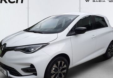 Renault ZOE 19.750 km 19.990 &euro; Leutkirch im Allgäu 88299