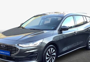 Ford Focus 19.518 km 20.940 &euro; Dresden 01159