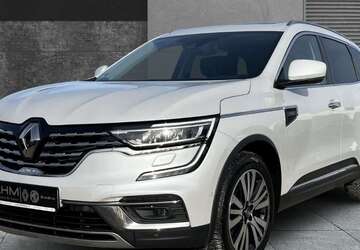 Renault Koleos 121.715 km 22.790 &euro; Freising 85354