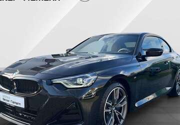 BMW M2 10.700 km 48.504 &euro; Versmold 33775