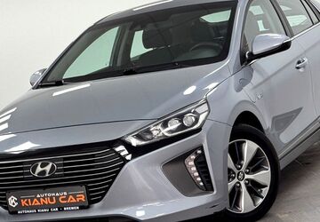 Hyundai IONIQ 164.122 km 10.990 &euro; Bremen 28259