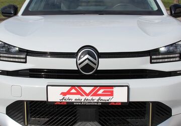 Citroen C4 11.865 km 18.800 &euro; Hüllhorst 32609