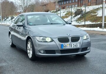 BMW 325 140.850 km 12.990 &euro; Rhumspringe 37434