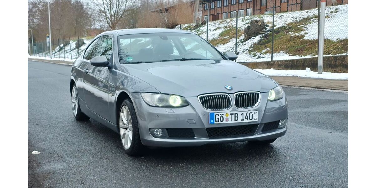 BMW 325 140.850 km 12.990 &euro; Rhumspringe 37434