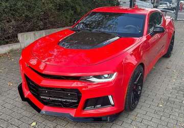 Chevrolet Camaro 9.000 km 64.999 &euro; Berlin 13581
