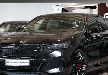BMW i5 38.459 km 69.900 &euro; Ismaning 85737