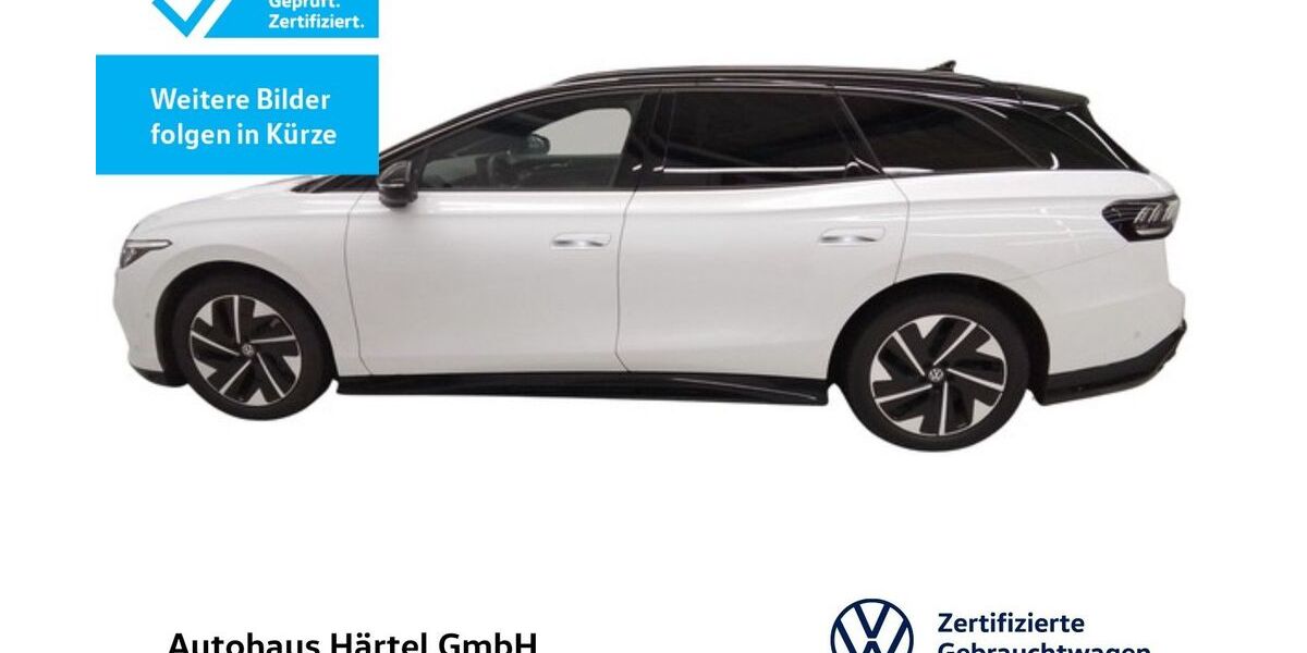 VW ID.7 19.800 km 53.500 &euro; Osnabrück 49084