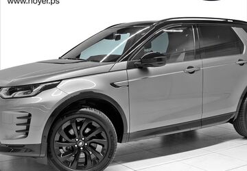 Land Rover Discovery Sport 36.200 km 41.480 &euro; Walsrode 29664