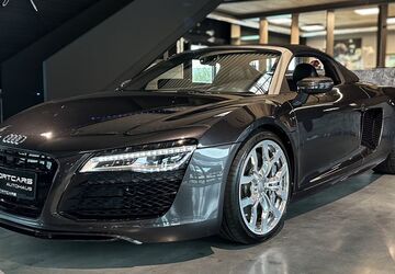 Audi R8 92.200 km 69.990 &euro; Unterföhring bei München 85774