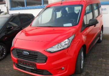 Ford Tourneo Connect 120.500 km 15.500 &euro; Uettingen 97292