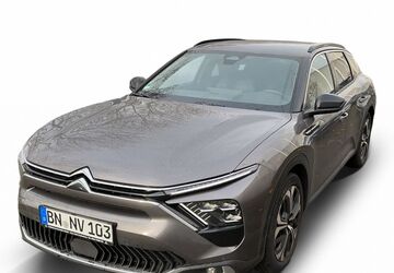 Citroen C5 X 6.850 km 24.890 &euro; Bornheim 53332