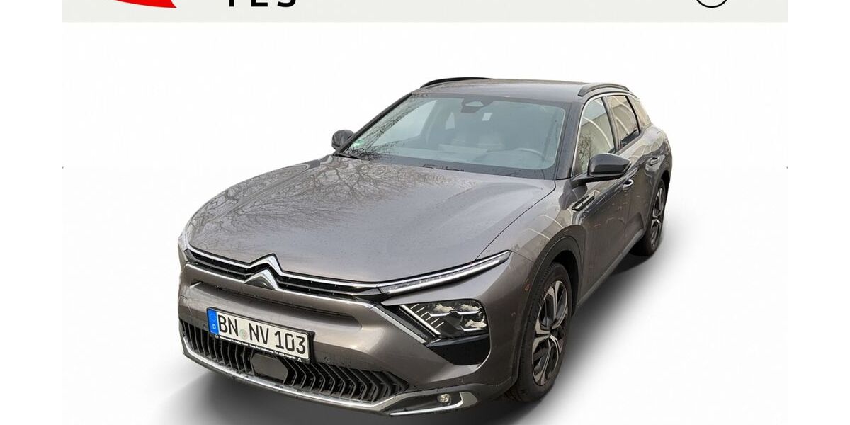 Citroen C5 X 6.850 km 24.890 &euro; Bornheim 53332