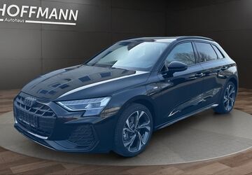 Audi A3 9.745 km 42.990 &euro; Arnsberg 59823