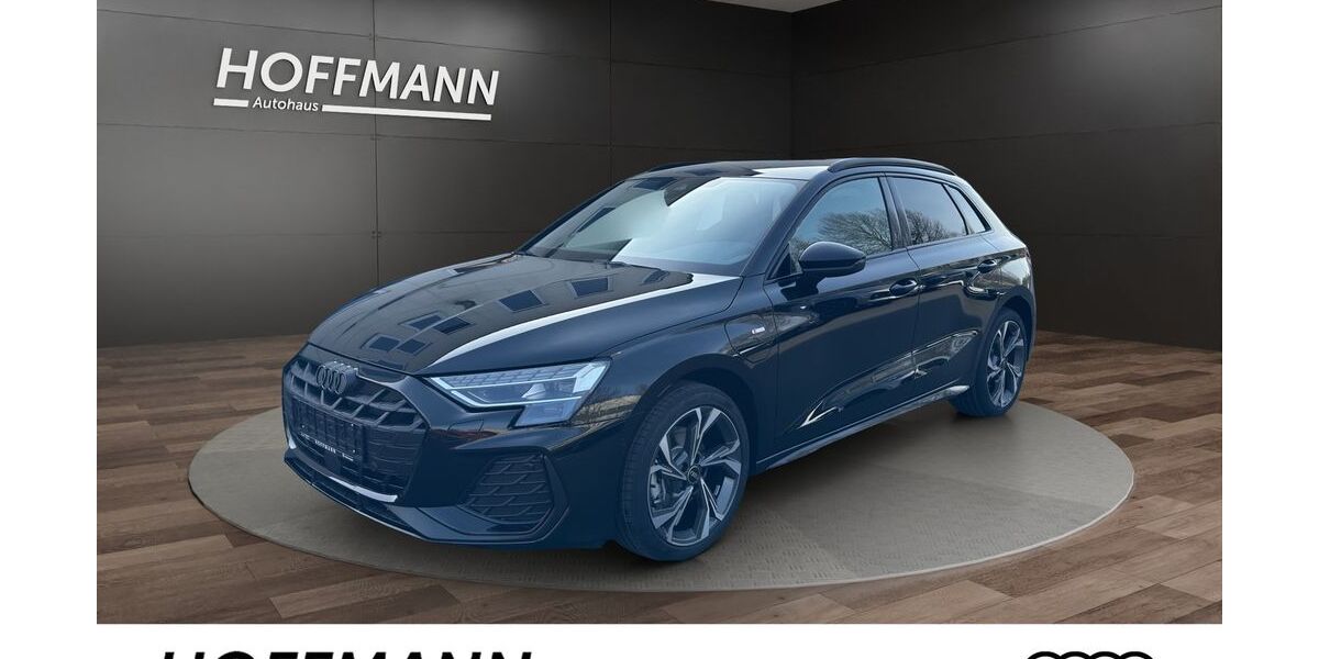 Audi A3 9.745 km 42.990 &euro; Arnsberg 59823