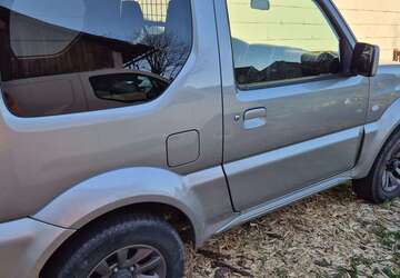 Suzuki Jimny 40.000 km 25.000 &euro; Schleiden, Stadt 53937
