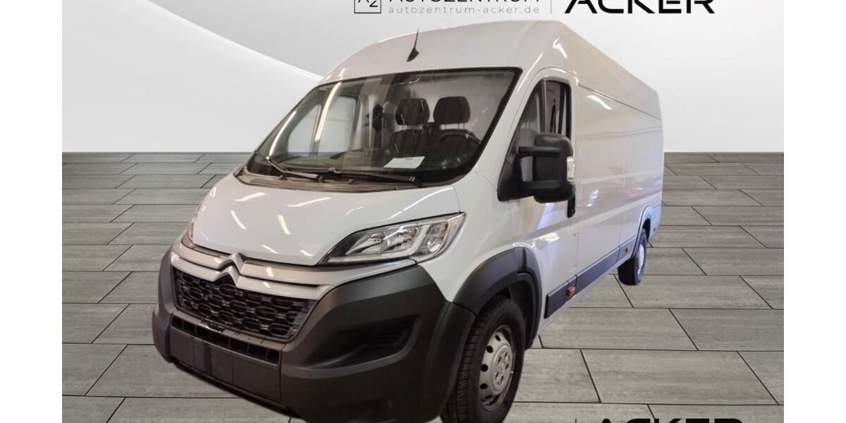 Citroen Jumper 31.101 km 22.290 &euro; Marburg 35043