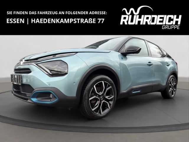 Citroen ë-C4 25.550 km 17.490 &euro; Essen 45143