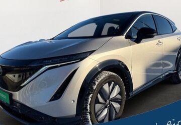 Nissan Ariya 60.726 km 33.990 &euro; Schwentinental 24223