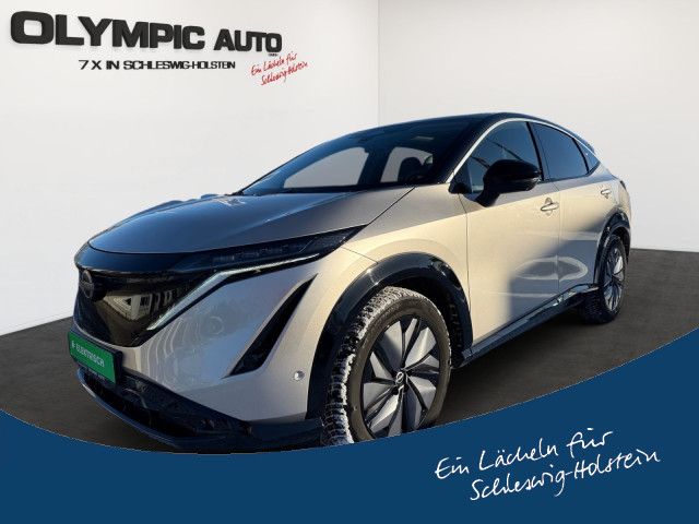 Nissan Ariya 60.726 km 33.990 &euro; Schwentinental 24223