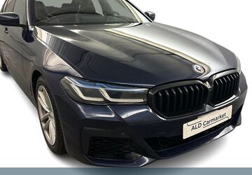 BMW 530 86.034 km 39.480 &euro; Dorfmark 29683