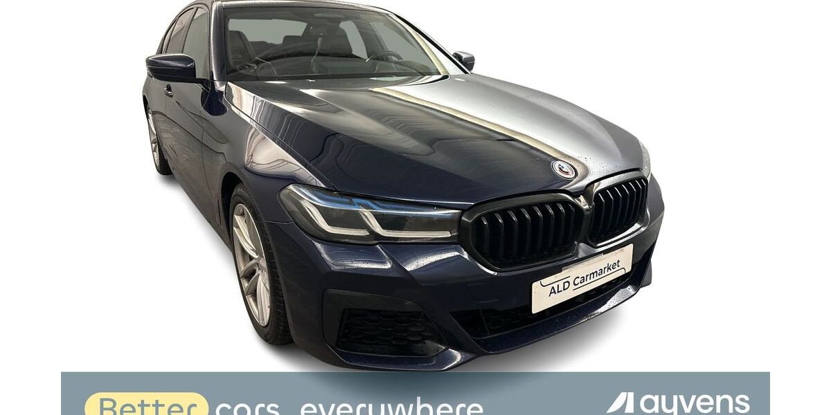 BMW 530 86.034 km 39.480 &euro; Dorfmark 29683