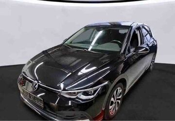 VW Golf 57.400 km 22.964 &euro; Lauda-Königshofen 97922