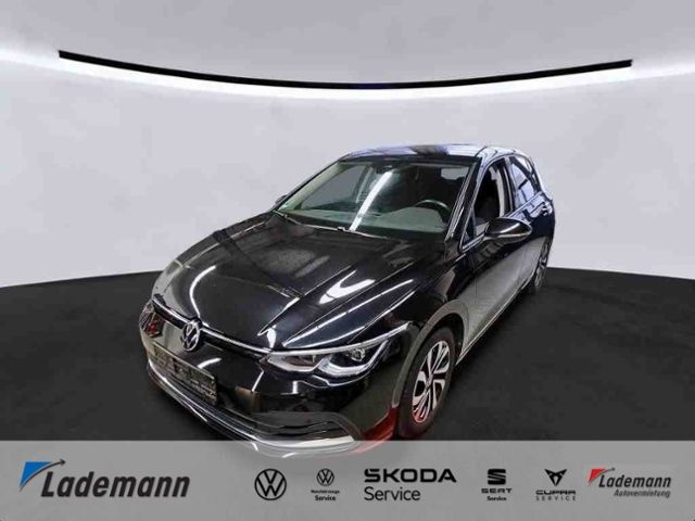 VW Golf 57.400 km 22.964 &euro; Lauda-Königshofen 97922