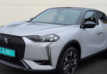 DS Automobiles DS3 27.425 km 20.995 &euro; Gnarrenburg 27442