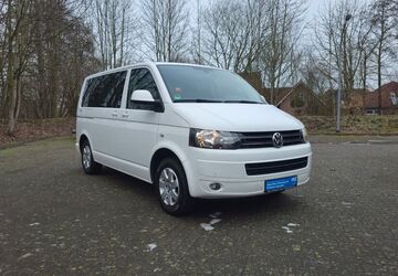 VW T5 Transporter 199.350 km 20.900 &euro; Detern 26847